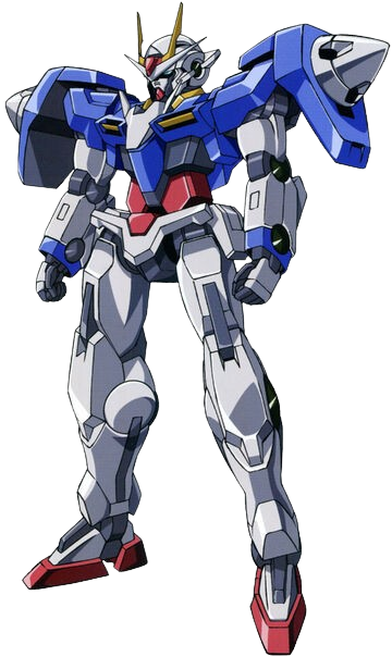 Gundam 00