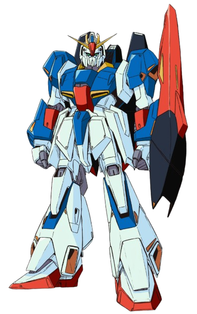 Zeta Gundam