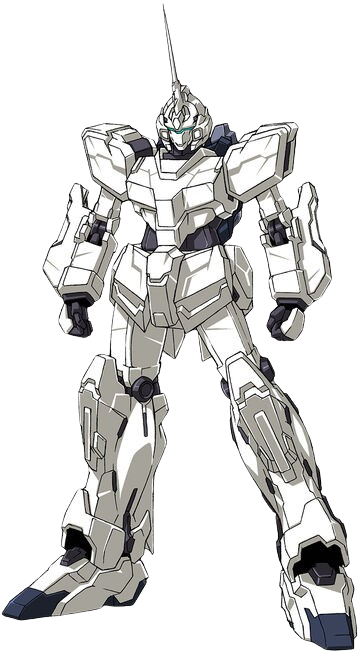 Unicorn Gundam