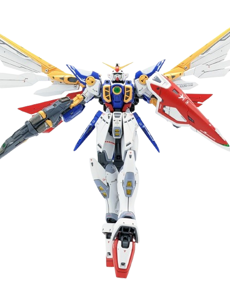 Gundam Wing